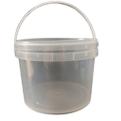 1 Gallon Cheap Plastic Barrel For Alcohol Wine Storage